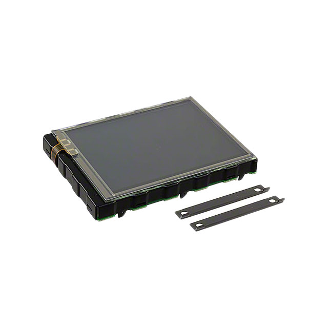 EA EDIPTFT32-ATP Display Visions  Modules d'affichage - LCD OLED Graphic